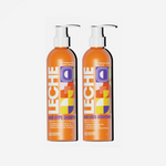 Load image into Gallery viewer, Leche Hair Daily Kit
