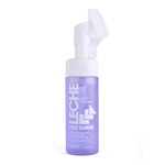 Load image into Gallery viewer, Leche Hyalu Cleanser Foam – For Dry &amp; Dull Skin
