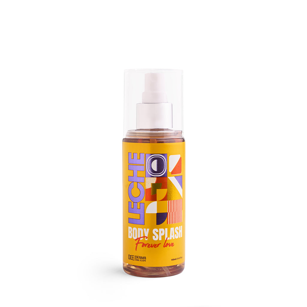 Leche Forever Love Body Splash