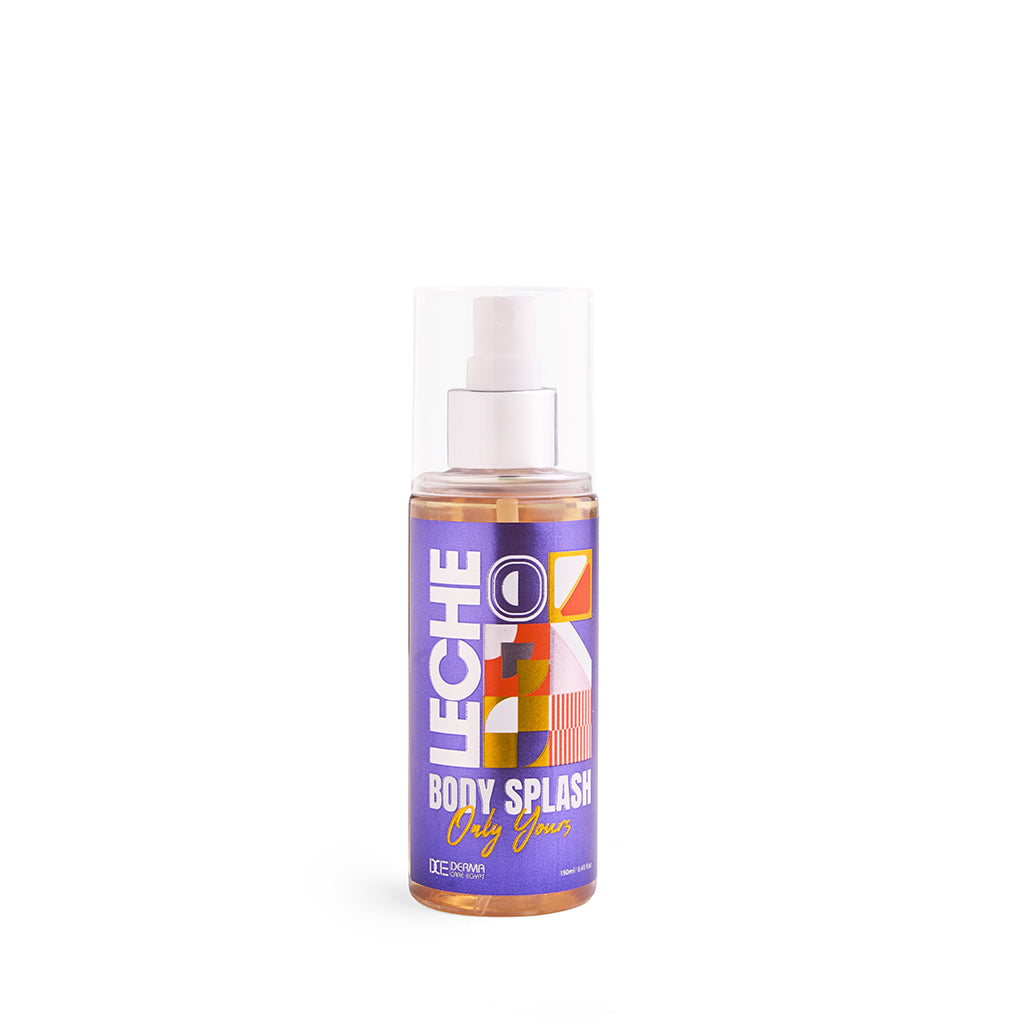 Leche Only Yours Body Splash