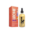 Gold Dry Oil - Leche