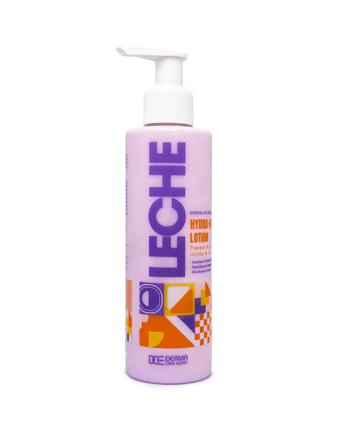 Hydra-Nourish Lotion - Leche