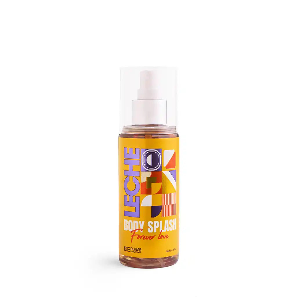 Leche Forever Love Body Splash - Leche