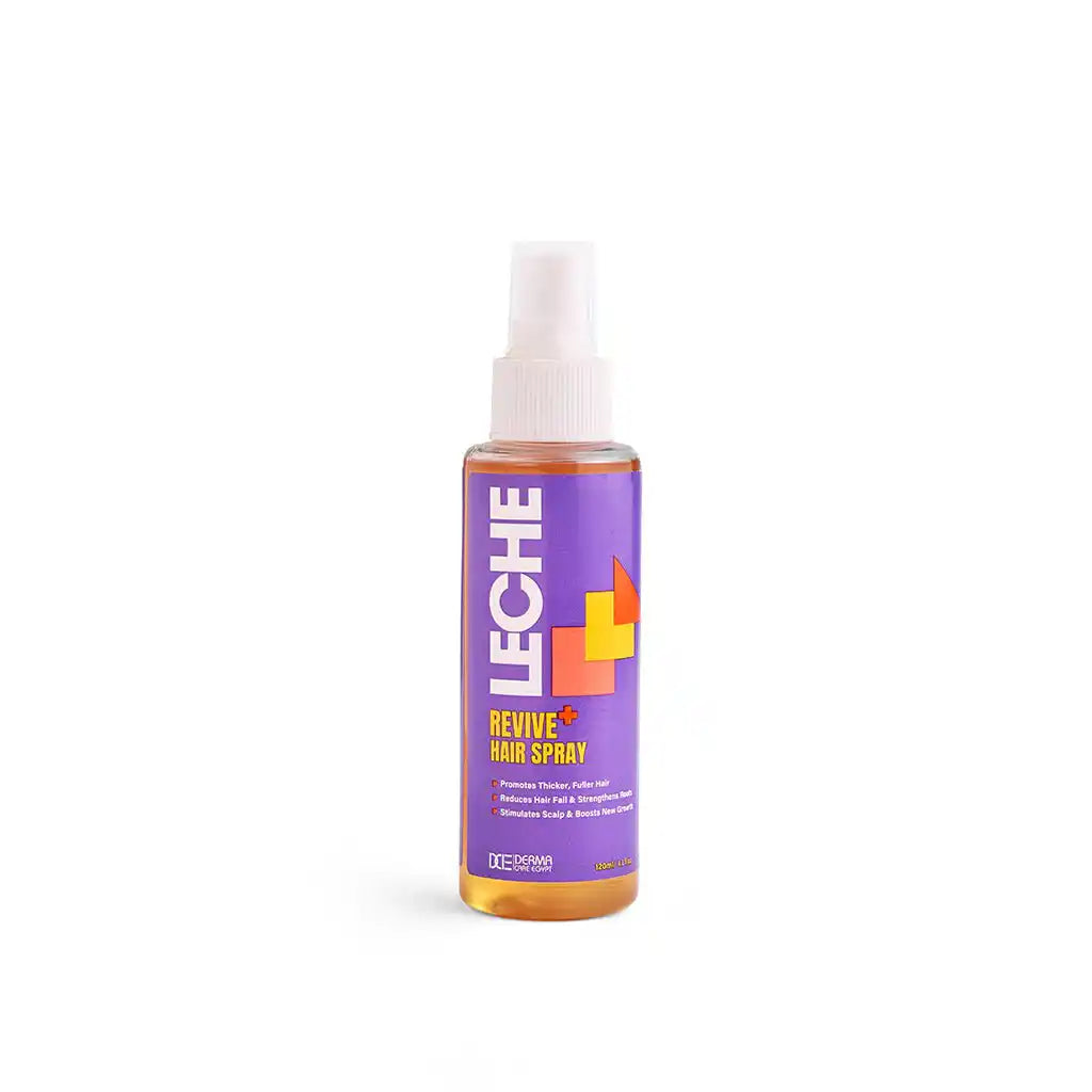 Leche Revive + Hair spray - Leche