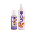 Lotion & Splash Duo - Leche