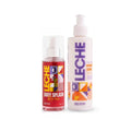 Lotion & Splash Duo - Leche