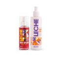 Lotion & Splash Duo - Leche